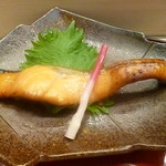 すし仁 - 時しらず燻製 2017.6月