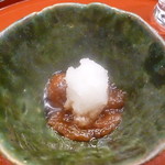 すし仁 - 鱒子 2017.6月