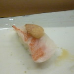 すし仁 - 2017.6月