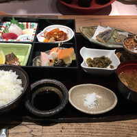 醍醐味 丸ビル - 醍醐味弁当