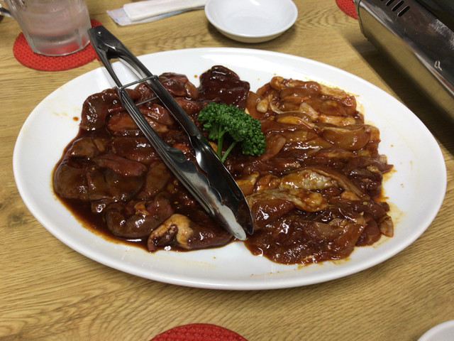とり焼き とりまる - 十三/鳥料理 | 食べログ