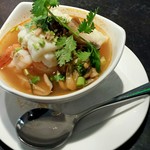 Noi Thai Cuisine - トムヤンクン