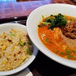 譚料理長の広東家菜 - 