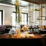 Noi Thai Cuisine - 店内