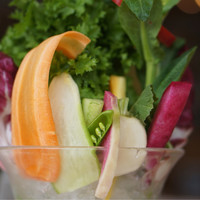 PASTA HOUSE AWkitchen FARM 多摩センター店 - 