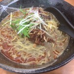 担々麺 蜀香 - 