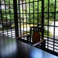 下鴨茶寮 本店 - 