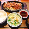 やよい軒 池袋劇場通り店