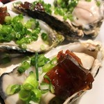 魚っトリア とっつあん - 
