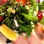 魚っトリア とっつあん - 