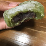 御菓子処　大次郎 - 