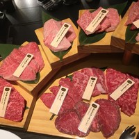 和牛焼肉 土古里 浅草店 - 