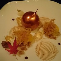 ガストロノミー ジョエル・ロブション - 