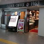 クレバーコーヒー - 