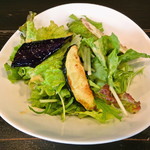 ファミーユ - サラダ