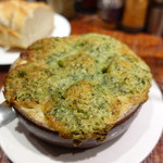 煮こみや なりた - エスカルゴ