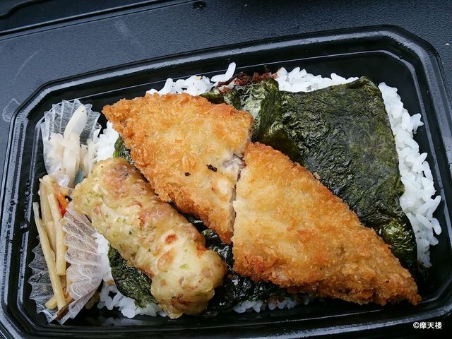 Honke Kamadoya Higashitenma Ten photo 4