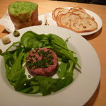 オステリア 月市 - 