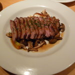 オステリア 月市 - 