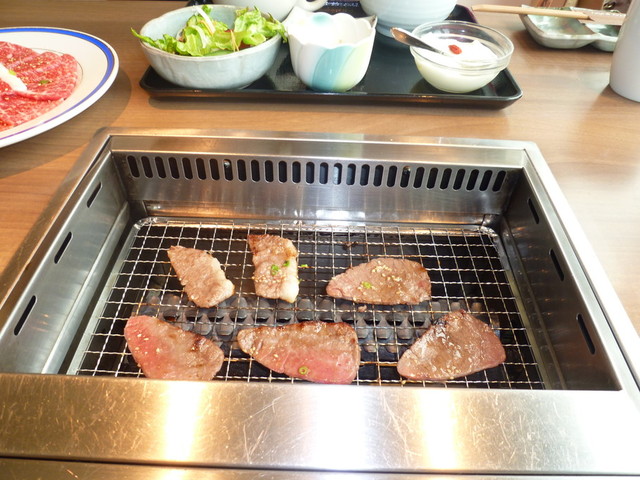 閉店 牛兵衛 西武船橋店 ヤキニク ギュウベエ 船橋 焼肉 食べログ