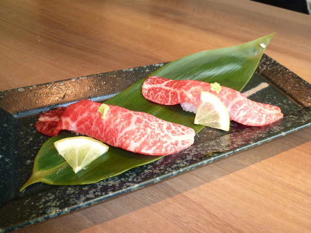 閉店 牛兵衛 西武船橋店 ヤキニク ギュウベエ 船橋 焼肉 食べログ