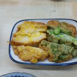 木林正雄商店 - 