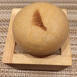 SUGALABO - 生唐墨の最中