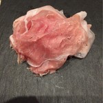 SUGALABO - ペルシュウご飯