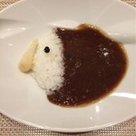 SUGALABO - カレーライス