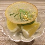 SUGALABO - 高知 小夏   バジル