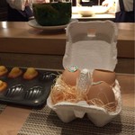 SUGALABO - プリン