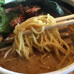 Ramen Parlor - 