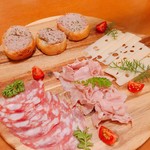 ビストロ ロベン - プラトー・ド・シャーク・トゥリー