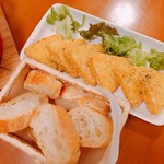 ビストロ ロベン - 