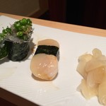 Sushi Asakichi - 