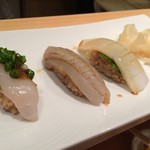 Sushi Asakichi - 