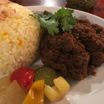 アナログ ザ バー - 
