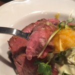 Tapas table 310 by Tokyo Oyster Bar - （2017年05月）