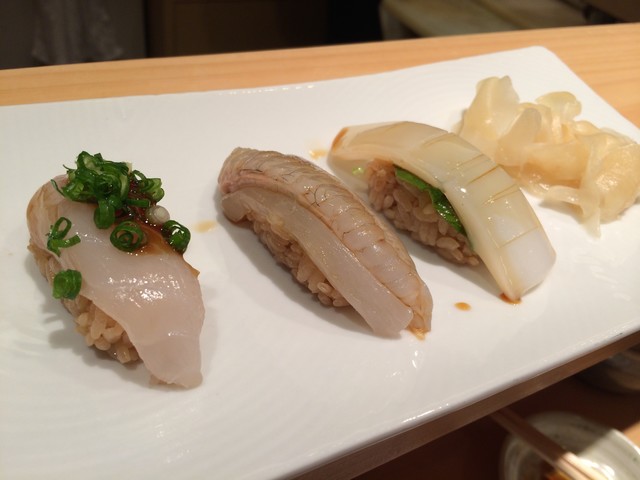 Sushi Asakichi photo 5