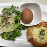 シダ - 料理写真: