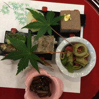 料亭 天王殿 - 