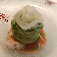 クッチーナ イタリアーナ ガッルーラ - 