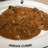 インデアンカレー 阪急三番街店