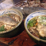 魚籠屋 - 