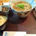 Teuchi Soba Maro - 