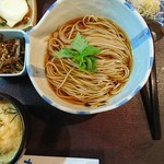 Teuchi Soba Maro - 