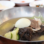 Yu Chun Korean Restaurant - 