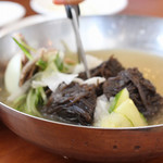 Yu Chun Korean Restaurant - 