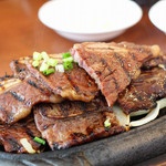 Yu Chun Korean Restaurant - 