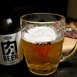 にく寿司食べ放題と0円飲み放題 個室肉バル 29○TOKYO - 